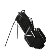 Cobra Golf 2022 Ultralight Pro + Stand Bag Black-White
