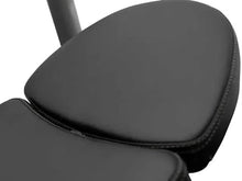 BK BodyKore Elite Series Olympic Flat Bench Silver