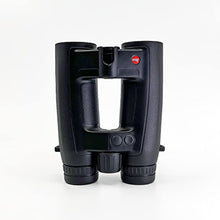 Leica 8x42 Geovid 3200.COM Rangefinder Binocular with Deluxe Padded Backpack and Accessories