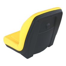 A&I Products (2) HIGH Back Seats for John Deere Gator XUV 620i, 850D, 550, 550 S4 UTV Utility