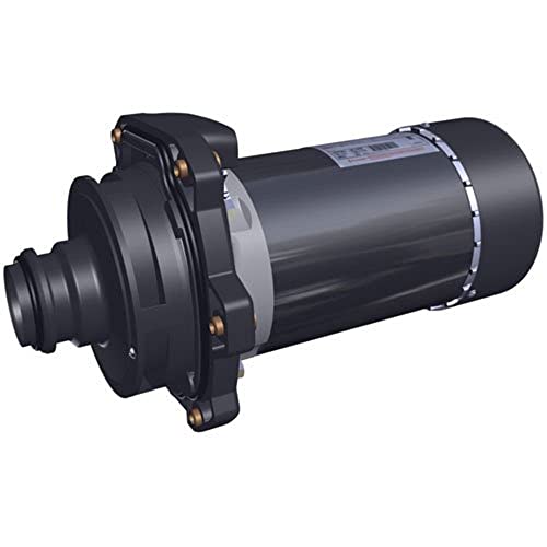 Hayward SPX3205Z1PE 1/2-Horsepower Energy Efficient Full Rate Power End Replacement for Hayward Tristar SP3200EE Series Pump