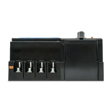 1PCS 100A 250A 300A 4P NXZ-125/4A ATS Dual Power Automatic Transfer Switch Single Three-Phase(NXZ-160A)