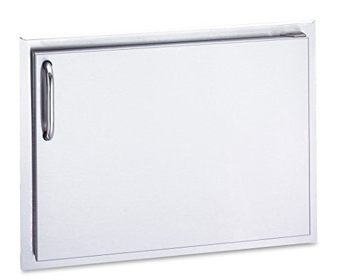 Replacement Single Storage Door - 17 x 24 inch Model 17-24-SSDL