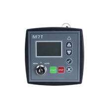 XJVQPVHHH M7T Controller M7 Control Panel Display for Lighting Tower