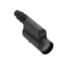 Leupold Mark 4 12-40x60mm Spotting Scope H-32 Reticle Black