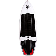 Liquid Force 2021 Bonzer Bat Wakesurfer