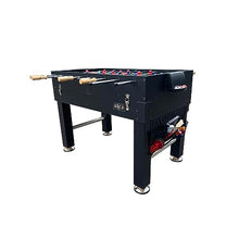 KICK Morpheus 55" 5 in 1 Multi-Game Table Black