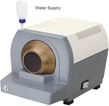 Wrobelax High Speed Optical Grinding Machine Hand Lens Edging Manual Edger Nh-100 - Precision Grinding Tool for Lens Edging
