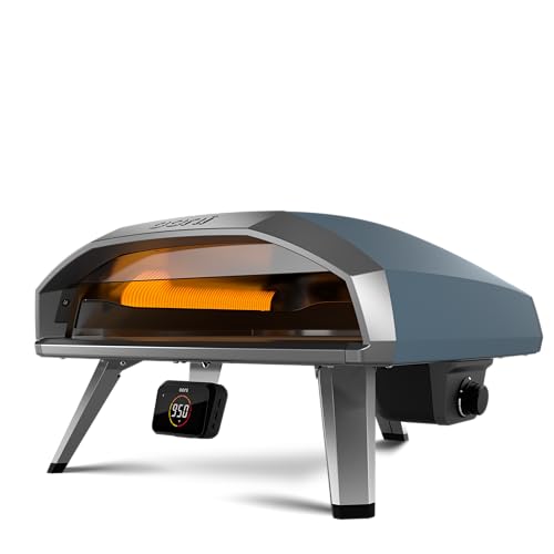 Ooni Koda 2 Pro Propane Gas Pizza Oven