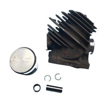 FLVVURGEX MS462 Cylinder Piston Kit 52MM 11420201201 11420201202 Compatible with MS462C Chain Saw OEM Ring Pin Bearing Assembly Universal
