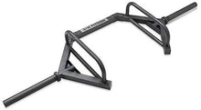 XM Xtreme Monkey Fitness 21" Step Through Olympic & Weightlifting Hex/Trap Bar