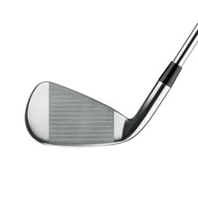 JUGGERNAUT Golf Iron Set (5-PW) Men's Right Handed Senior Flex Silver