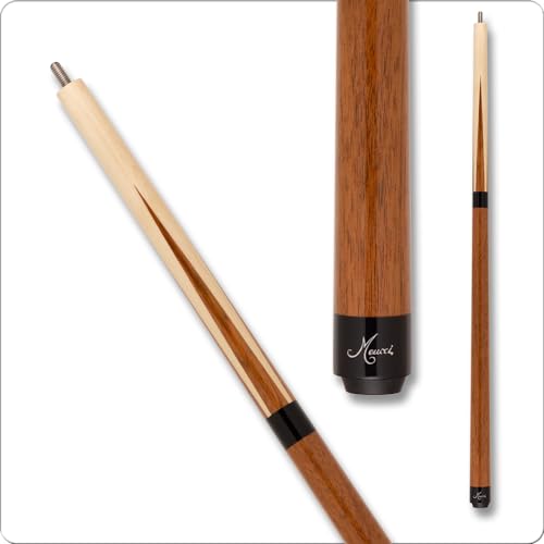 Meucci MESPN Sneaky Pete Rosewood Pool Cue Stick with 'The Pro' Shaft
