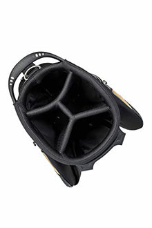 Callaway STN Tour BLK 22 Caddy Bag Stand Type Black