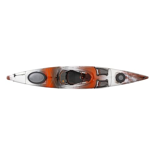 Wilderness Systems Tsunami 140 Touring Kayak Desert Eclipse