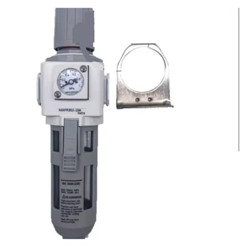 Pressure regulating filter MAF302G-10A MAF302G-10A-D MAL302-10A(MAF302G-10A)