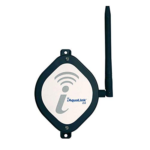 Jandy iAquaLink 2.0 Wireless Pool Control System