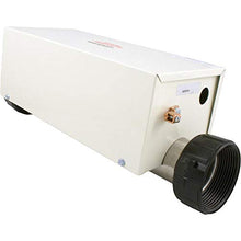 Coates Heater Spa Heater 5.75Kw 240V 1Phase Titanium Element