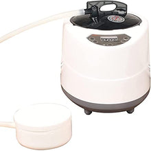 Foldable Steam Sauna Spa Used to Restore Health Relax and Lose Weight Single Family Sauna Box Remote Control Steam Generator