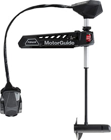 MotorGuide Tour Pro 82lb 45" 24V with Pinpoint GPS Black