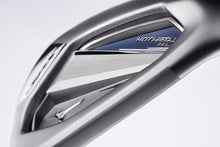 Mizuno JPX925 Hot Metal HL Irons 7pc Set RH Steel Regular