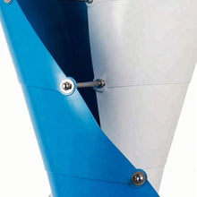 3000 Watt Wind Turbine Generator Kit 24V 48V 96V Free Energy Generator