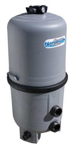 Waterway Crystal Water Cartridge Filter 525 Square Feet