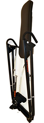 KETTLER Gravity Inversion Therapy Table