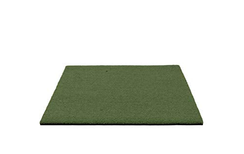 Motivo Golf Fairway One Tour Golf Driving Mat Green