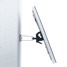 Enlaps External Solar Panel, for Extended Battery Life, Waterproof Connector, Ideal for installations with Little Exposure to the Sun, Compatible with Tikee 3PRO+ and Later Models