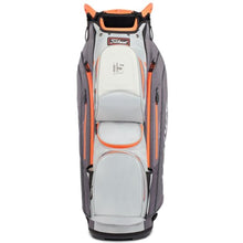 Titleist Cart 15 StaDry Graphite/Grey/Flame