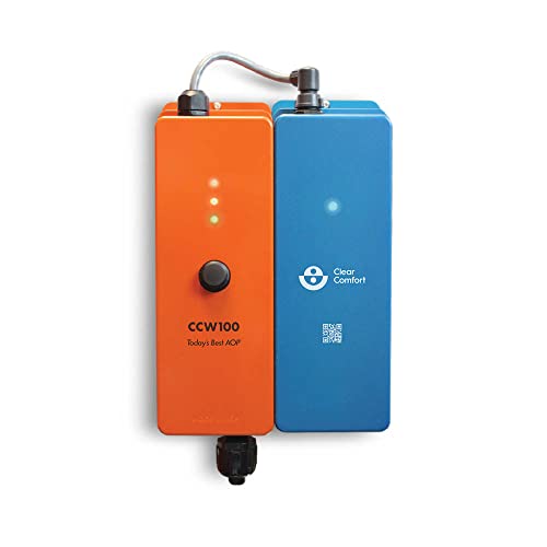 Clear Comfort CCW100 AOP Pool System