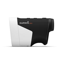 Garmin Approach Z80 Golf Laser Range Finder White