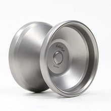 C3yoyodesign Radius Ti Shion Araya Signature Titanium Yo-Yo Matte Finish