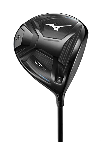 Mizuno ST-Z 220 Driver 9.5 Degrees Right Hand Black