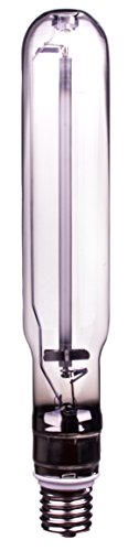 Premium German Made Natralox HPS Grow Light 1000W E39 (12)
