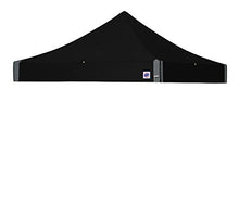 E-Z UP Eclipse Instant Shelter Canopy 10' x 10' Black