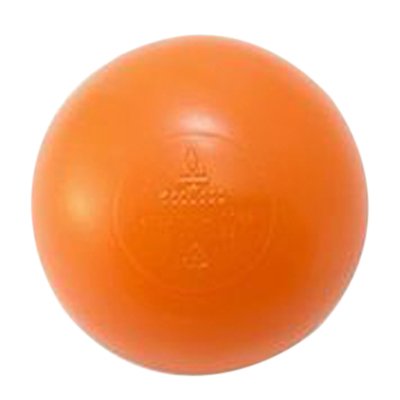 Fabrication Large Sensory Balls 73mm Purple 500/Case