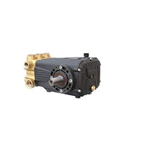 Bomba de agua de diafragma autocebante Plunger High Pressure Pump 15.3/lpm