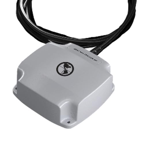 GOST Nav-Tracker 1.0 Elite with 80' Cable Multicolor