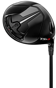 Titleist Golf Club TSR3 8* Driver Stiff Graphite
