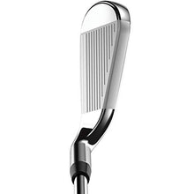 Callaway Women's Mavrik Max Iron Set (6 Clubs, Left Hand, Graphite)
