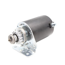 S25HH0 Electrical Starter MotorTractors Lawn MZ14H Riding Mower Precision Z330 Riding Mower DH 200 Lawn Tractor