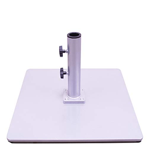 Phat Tommy 60 Pound Steel Plate Base