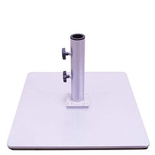 Phat Tommy 60 Pound Steel Plate Base