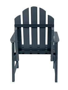 highwood Classic Westport Patio and Garden Chair, Federal Blue