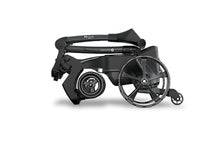 Motocaddy M7 GPS Remote Electric Golf Caddy Black