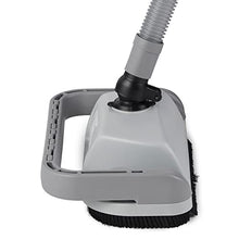Pentair GW9500 Kreepy Krauly Great White Inground Pool Cleaner Grey/Black