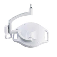 22mm Shadowless Operating Light Digital Display LED Planting Lamp with Integrated Video Camera Adjustable Color Temperature KY-P132