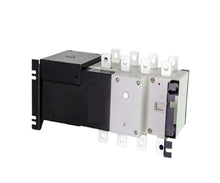 MGMYVDDGVW Dual-Power Automatic Transfer Switch 220V 4P 100A 125A 400 630 380V Automatic Switching Switch(500A)